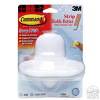3M COMMAND SOAP DISH 17602B