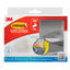 3M COMMAND 17622D SOAP DISH 12P/C