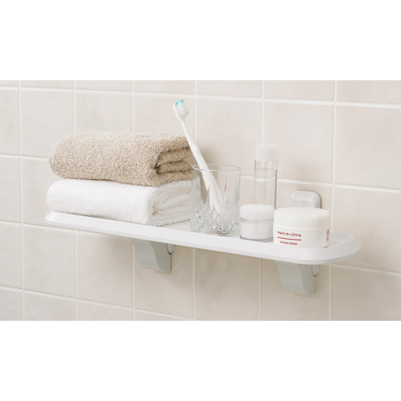 3M COMMAND 17628B PLATE SHELF