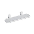 3M COMMAND 17628D BATHROOM SHELF (6 PACK/CASE)