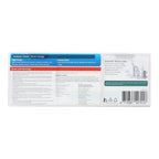 3M COMMAND STAINLESS STEEL SHOWER CADDY 17674B