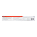 3M COMMAND STAINLESS STEEL MULTI-PURPOSE HOOK BAR 17676B