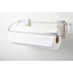 3M COMMAND STAINLESS STEEL KITCHEN TOWEL RACK 17678B