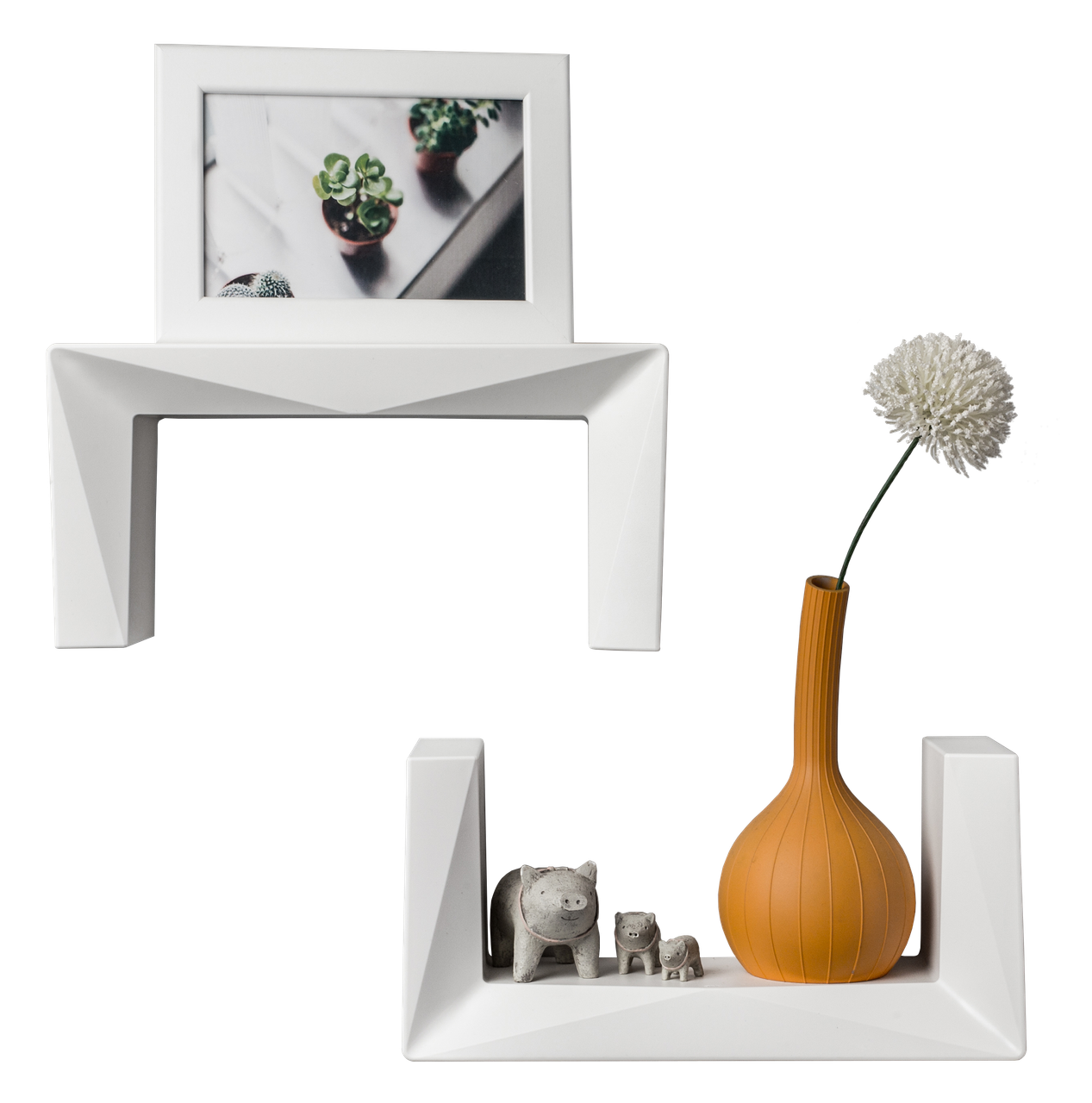 3M LIFESTYLE 17699 SHELF Secondary image