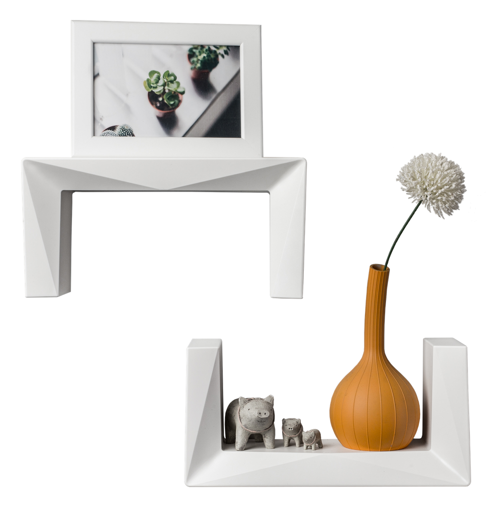 3M LIFESTYLE 17699 SHELF