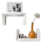 3M LIFESTYLE 17699 SHELF