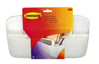 3M COMMAND WALL CADDY 17702