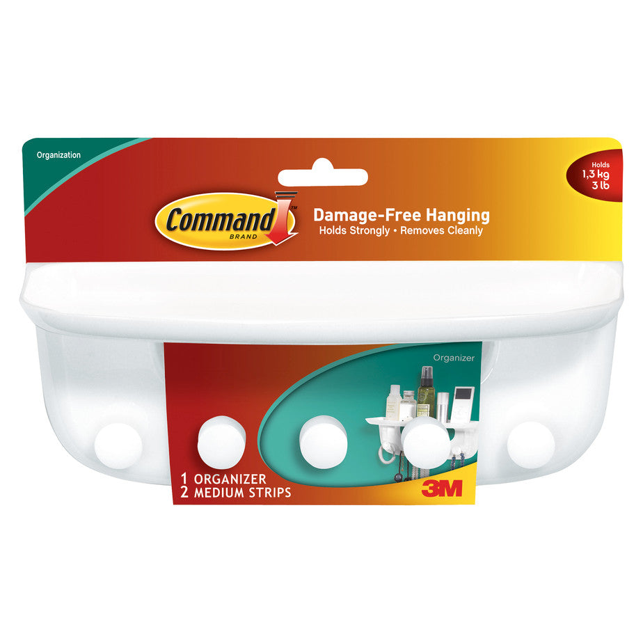 3M COMMAND JEWELLERY ORGANISER 17703