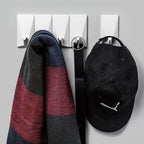 3M LIFESTYLE 17705 DOOR RACK HOOKS