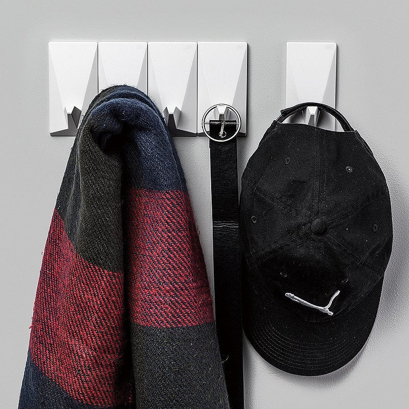 3M LIFESTYLE 17705 DOOR RACK HOOKS