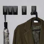 3M LIFESTYLE 17705 DOOR RACK HOOKS