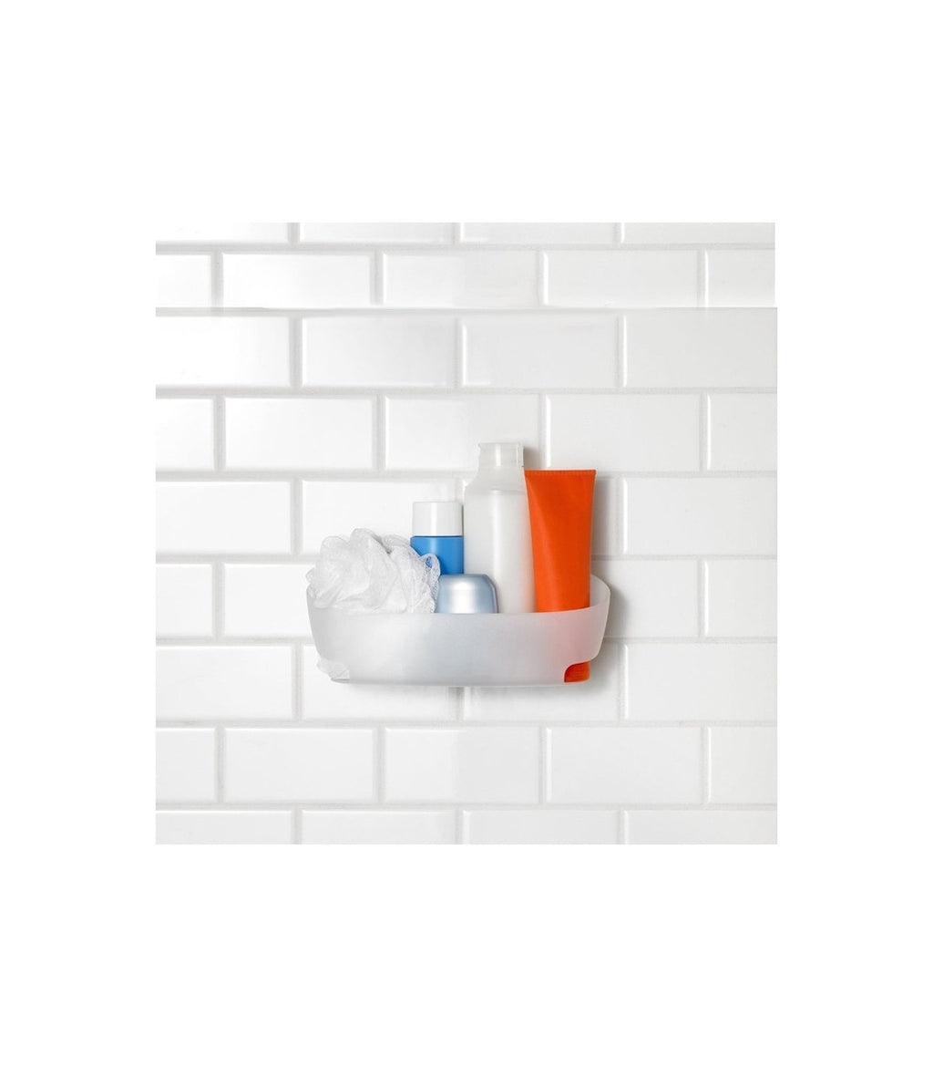 3M COMMAND 17723 BATHROOM CADDY