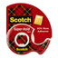 3M SCOTCH 198 SUPER HOLD TAPE 3/4IN X 650IN