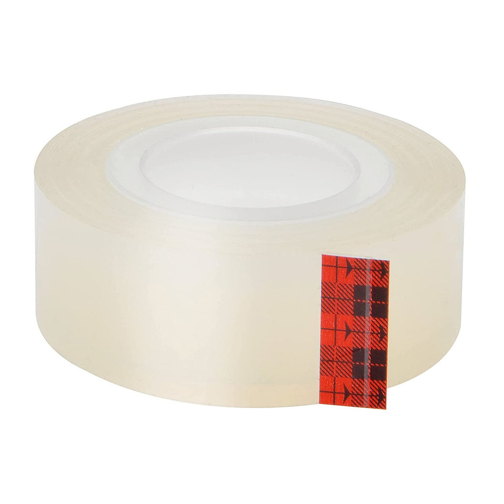 3M SCOTCH 198 SUPER HOLD TAPE 3/4IN X 650IN
