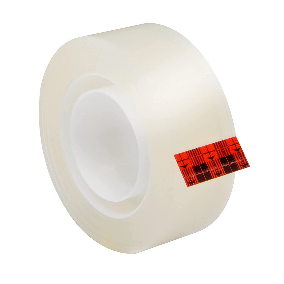 3M SCOTCH 198 SUPER HOLD TAPE 3/4IN X 650IN