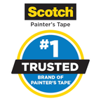3M SCOTCH PAINTER TAPE 18MM X 60YD (2090-18E)