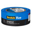3M SCOTCH 2090-48E BLUE PAINTER'S TAPE 2-INCH