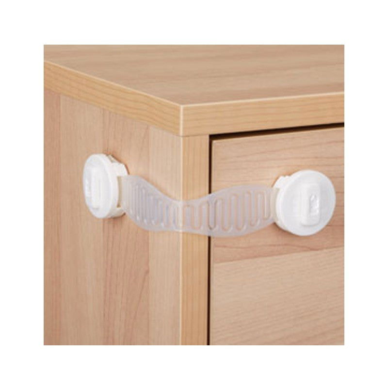 3M MULTI PURPOSE LOCKS 33014 Main image