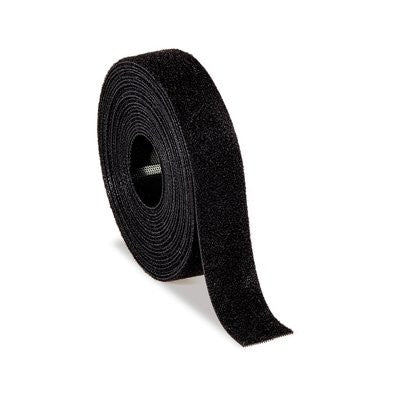 3M SCOTCH 3740 BLACK BUNDING STRAPS 3/4X 12FT ROLL Secondary image