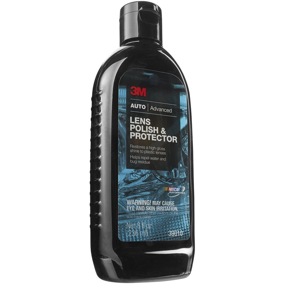 3M PLASTIC POLISH 39010 Main image