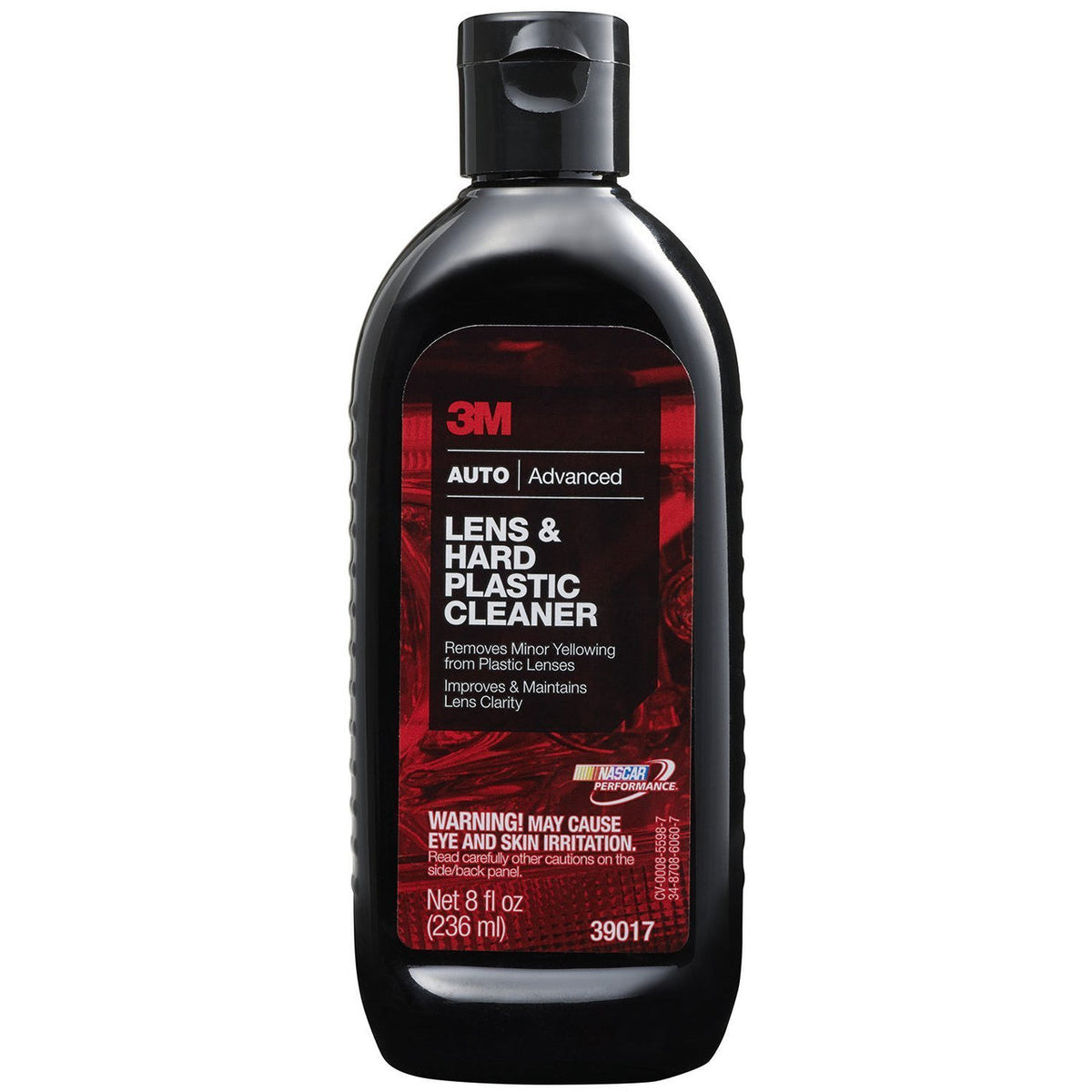 3M PLASTIC CLEANER 39017