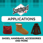 3M SCOTCHGARD SUEDE & NUBUCK PROTECTOR 7OZ (4506)