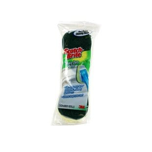 3M SCOTCH BRITE RSC HEAVY DUTY SMALL REFILL 481-12 Main image