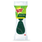 3M SCOTCH BRITE RSC HEAVY DUTY SMALL REFILL 481-12