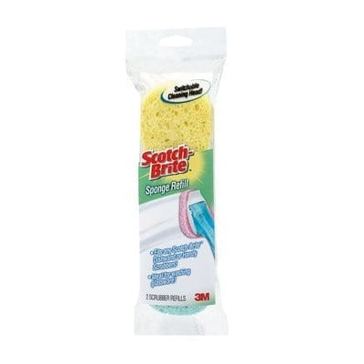 3M SPONGE SMALL REFILL SB 482-12 Main image