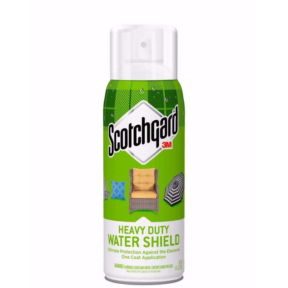3M SCOTCHGARD 5020-10C HEAVY DUTY WATERSHIELD 10.5OZ