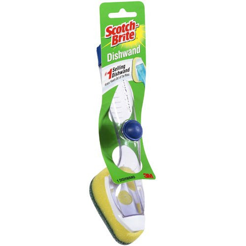 3M SOAP DISPENSING DISHWAND SB 550 Main image