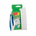 3M HOUSEHOLD SCRUBBER WITH BRUSH HEAD SB 554