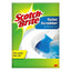 3M SB DISPOSABLE TOILET BOWL SCRUBBER 557