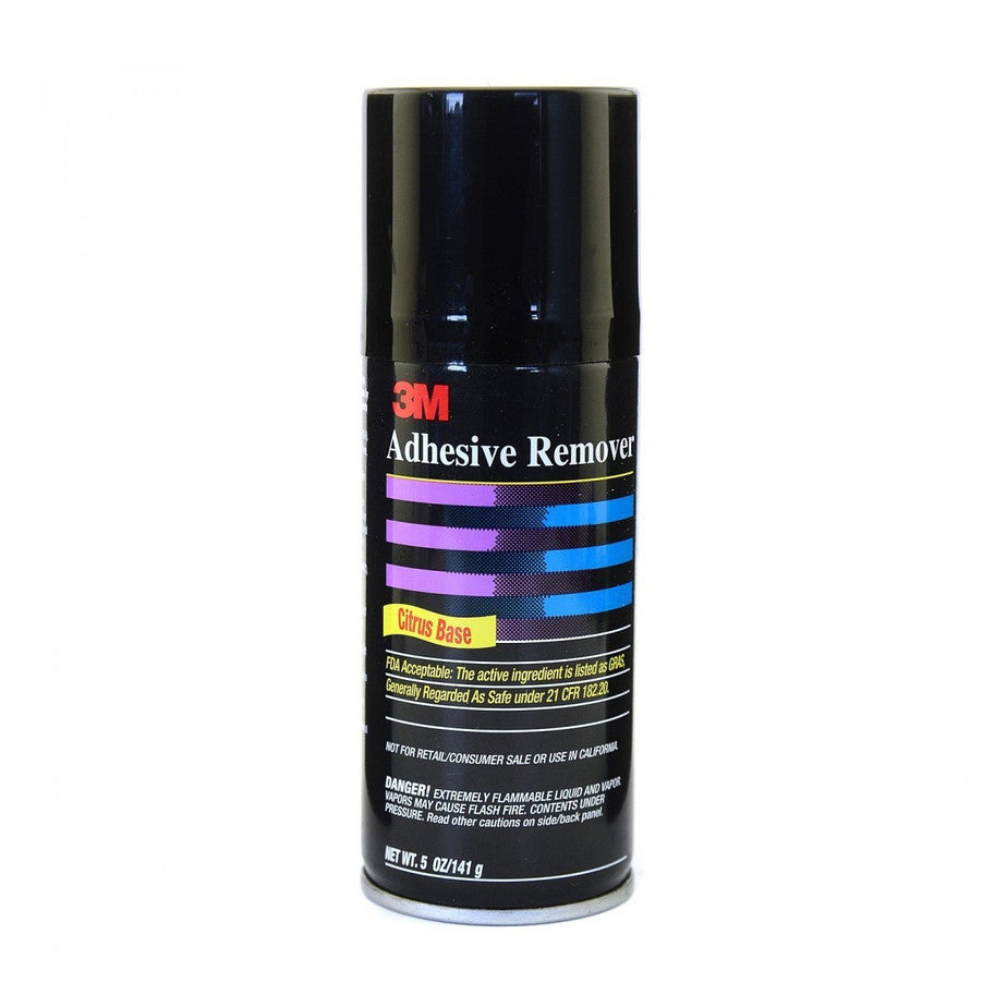 3M ADHESIVE REMOVER CITRUS BASE AEROSOLS 6040 Main image