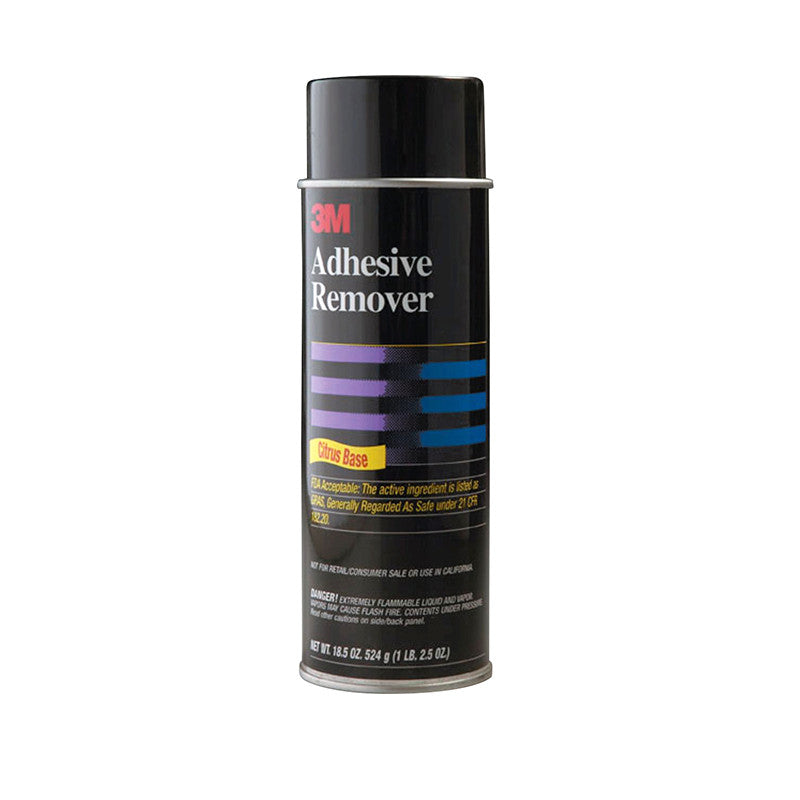 3M 6041 ADHESIVE REMOVER 18.5OZ Main image