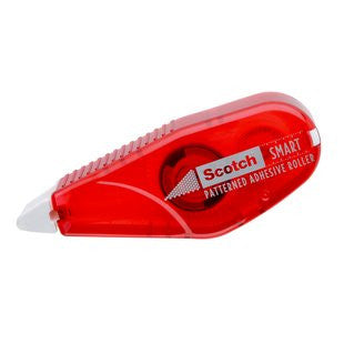3M SCOTCH 6061 DOUBLE SIDED ADHESIVE ROLLER Secondary image
