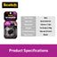 3M SCOTCH 710-S12 AUTO EXTERIOR DOUBLE-SIDED MOUNTING 12MMX1.5M TAPE