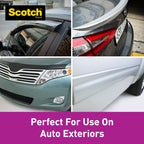 3M SCOTCH 710-S12 AUTO EXTERIOR DOUBLE-SIDED MOUNTING 12MMX1.5M TAPE