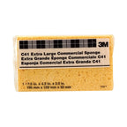 3M SCOTCH BRITE 7456-T CELL COMMERCIAL SPONGE
