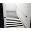3M SAFETY WALK 7634NA INDOOR/OUTDOOR STEP & LADDER BLACK 1INCH X 180INCH