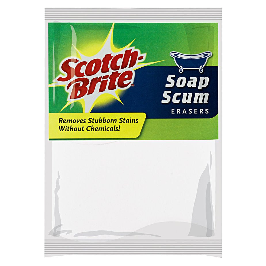 3M SOAP SCUM ERASER 832B-2