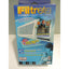 3M FILTRETE AIRCON CHARCOAL FILTER 2S BLUE 9808-2C
