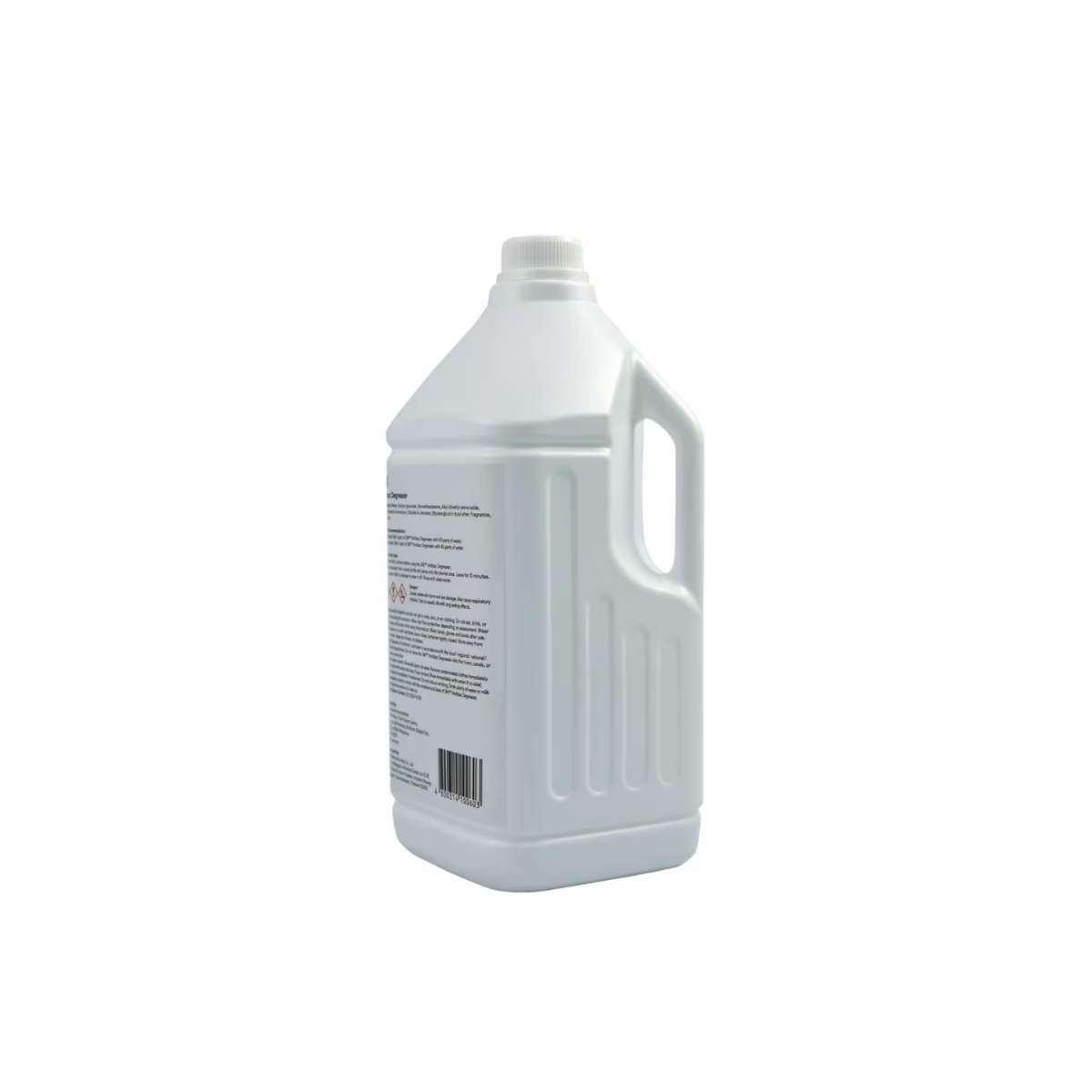 3M ANTIBACTERIAL DEGREASER 3.8L Secondary image