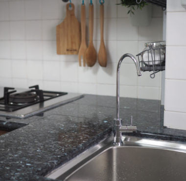 3M AP EASY COMPLETE UNDERSINK FILTRATION SYSTEM