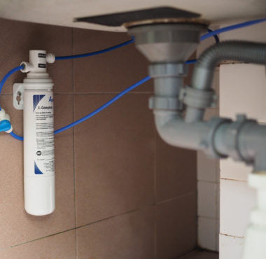 3M AP EASY COMPLETE UNDERSINK FILTRATION SYSTEM