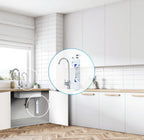 3M AP EASY COMPLETE UNDERSINK FILTRATION SYSTEM