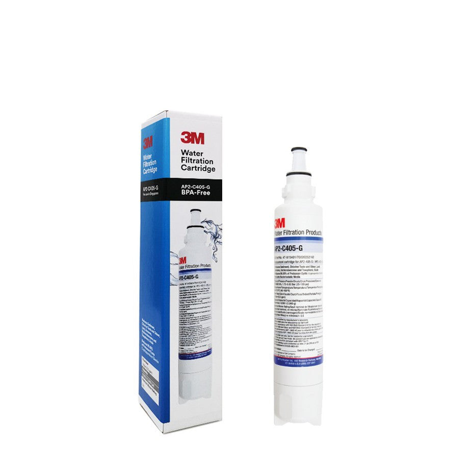 3M AP2 REPLACEMENT FILTER CARTRIDGE FOR HCD2 WATER DISPENSER
