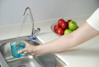 3M AQUA-PURE UNDERSINK WATER FILTER REPLACEMENT CARTRIDGE (AP EASY C-CYST-FF)
