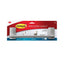3M COMMAND BATH41 SATIN NICKEL HAND TOWEL BAR