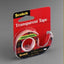 3M SCOTCH CRYSTAL CLEAR TAPE CC1920D